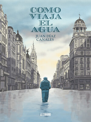 Como viaja el agua - ebook